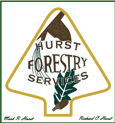 Hurst Forestry Services